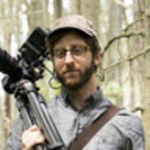 Meet your Posher, David scott